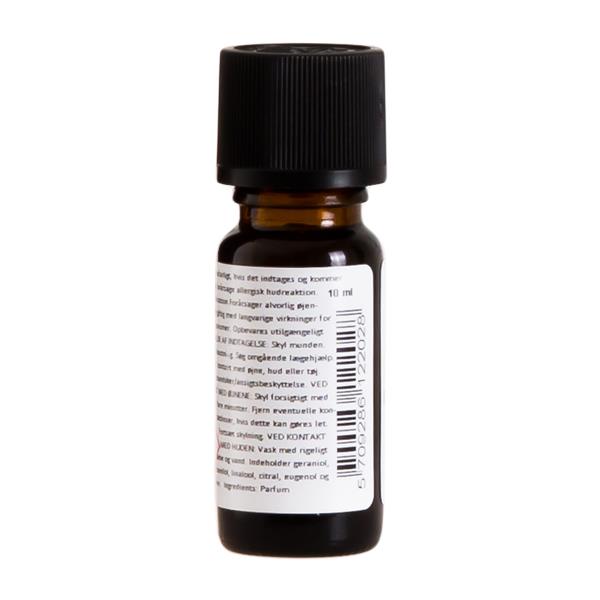 Rose Geranium duftolie 10 ml